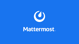 Mattermost Logo