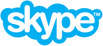 Skype Logo