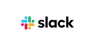 Slack Logo