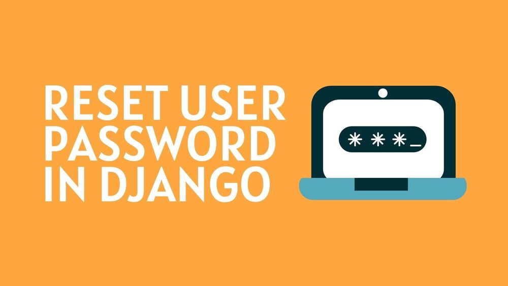How to Reset Admin and  Superuser Password in Django?