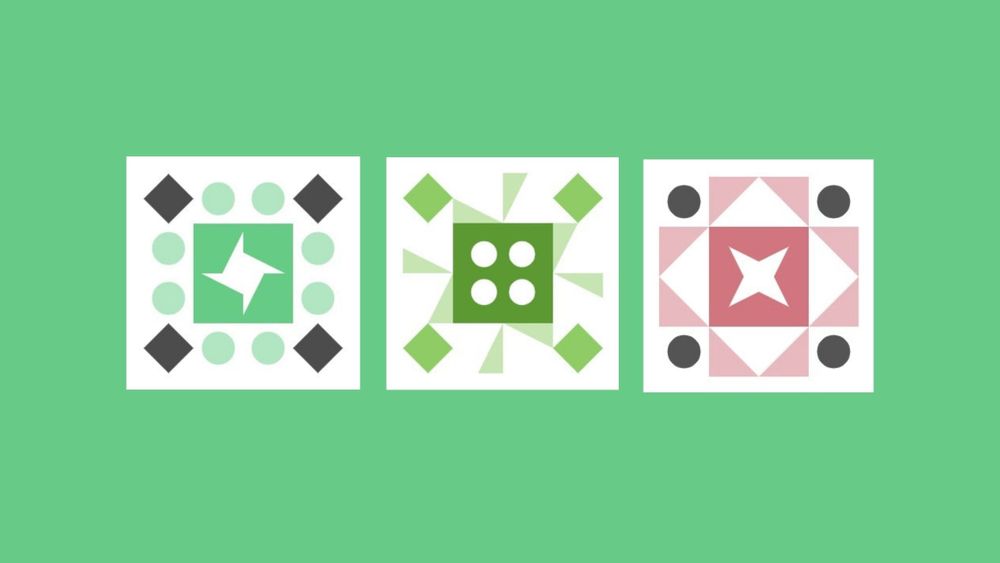 How to Create Identicon in .NET Core?