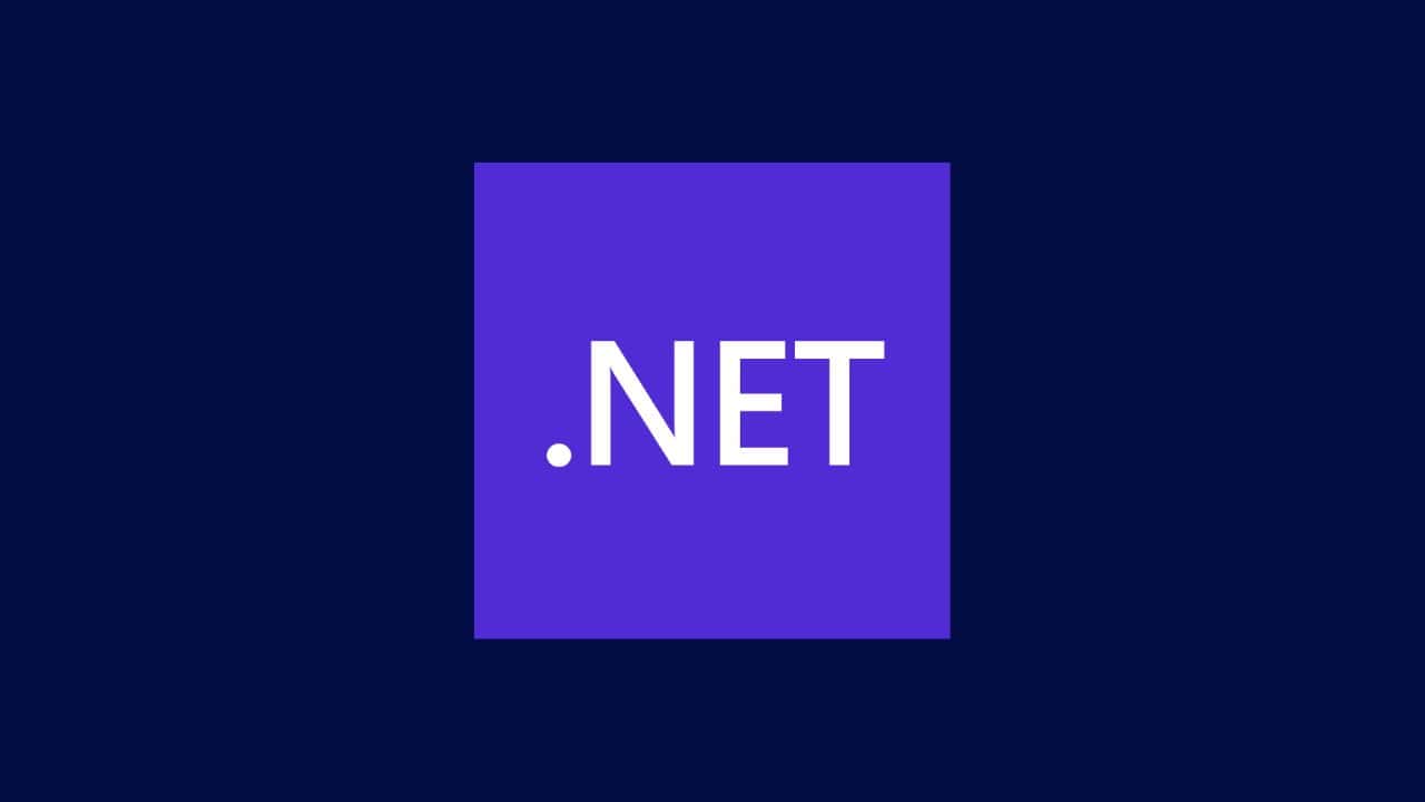 Creating a .NET MVC Project from Scratch Using Dotnet CLI