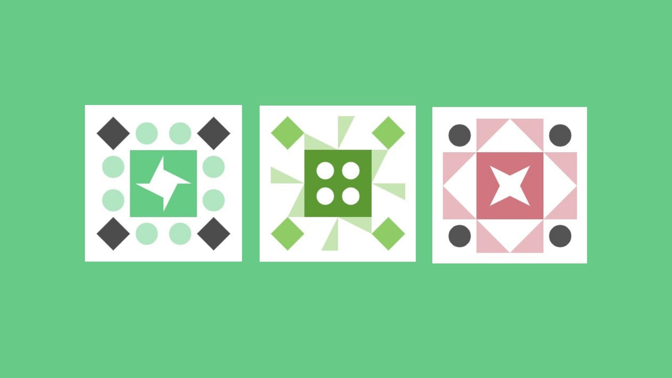 How to Create Identicon in .NET Core?