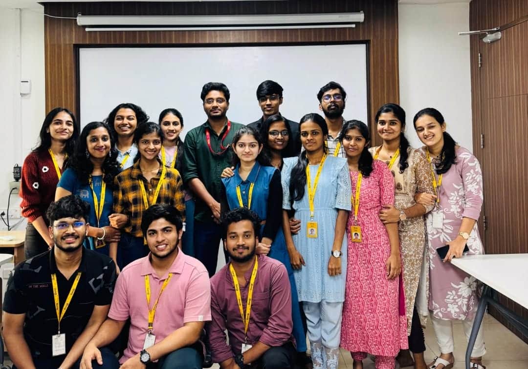 From Basics to Brilliance: Exploring C# and WPF at Quest Global