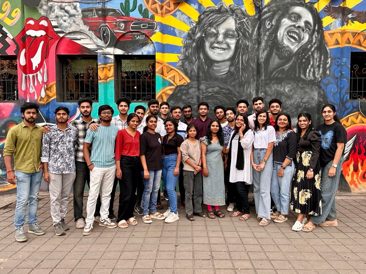 From Basics to Mastery: A 4-Month .NET and Angular Journey at Benzy Infotech