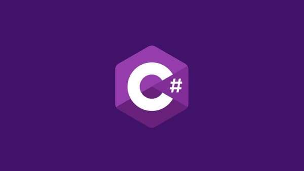 C Sharp