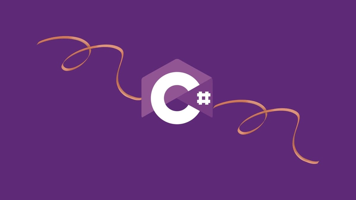 C#